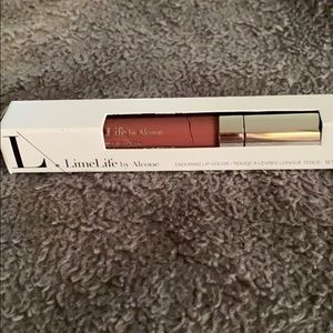 Limelife enduring lip color
